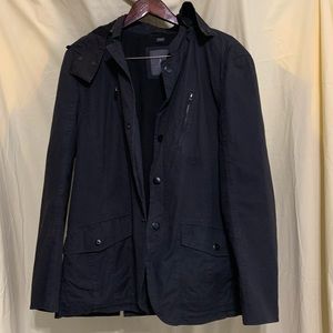 Armani Exchange men’s jacket